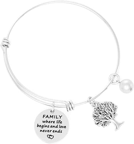 family engraving jewelry