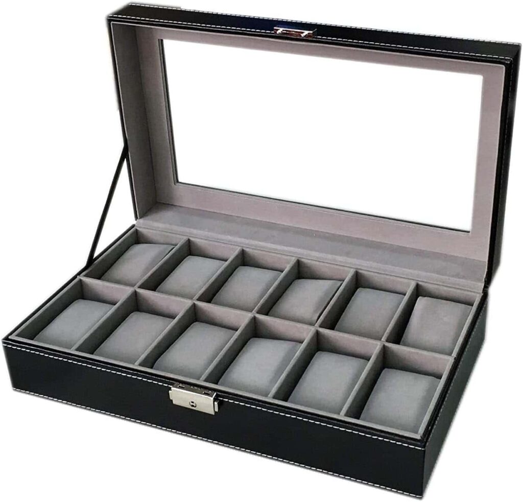 Watch Box