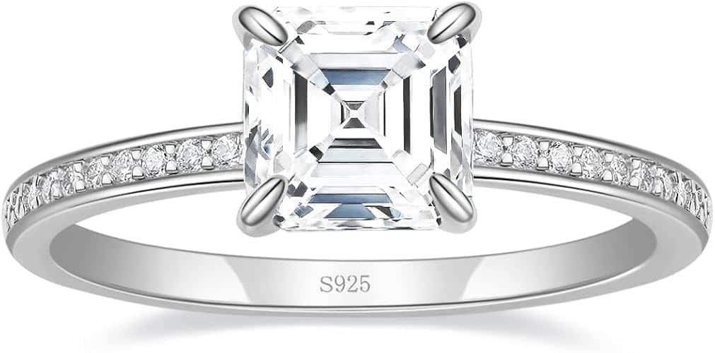 Asscher Cut