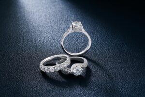 Engagement Ring Settings