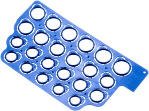 Plastic Ring Sizer