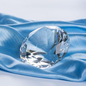 Diamond Cuts
