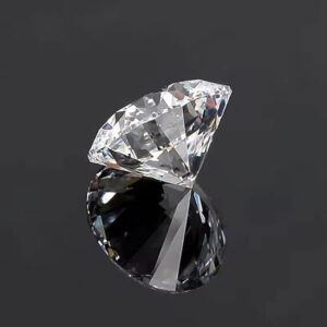 What Is Moissanite