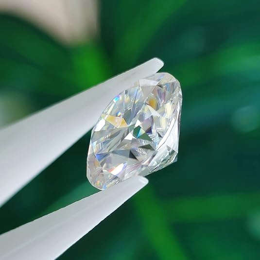 Moissanite