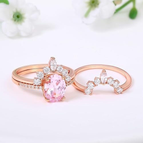 Rose Gold Jewelry metal Meaning: History, Benefits & Why It's So Popular