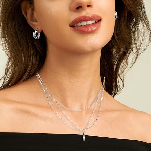 Benefits of Wearing Silver Jewelry