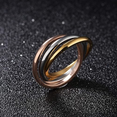 How to Choose the Right Gold Color: Buying Guide