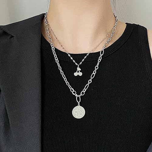 wearing silver benefits