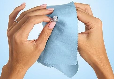 Sterling Silver Care and Maintenance Guide