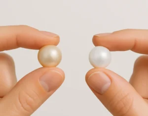 How to Tell if Pearls Are Real