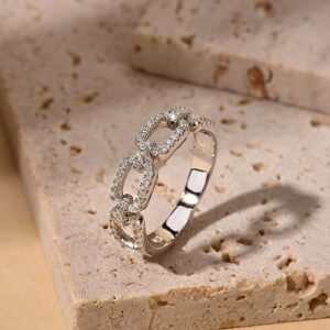 White Gold vs Silver vs Platinum