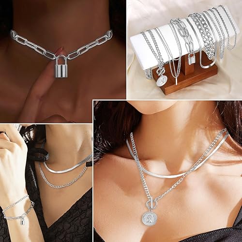 Silver Jewelry Benefits