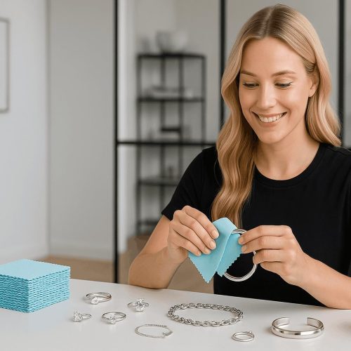 Daily Jewelry Care Routine