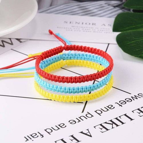 string bracelet