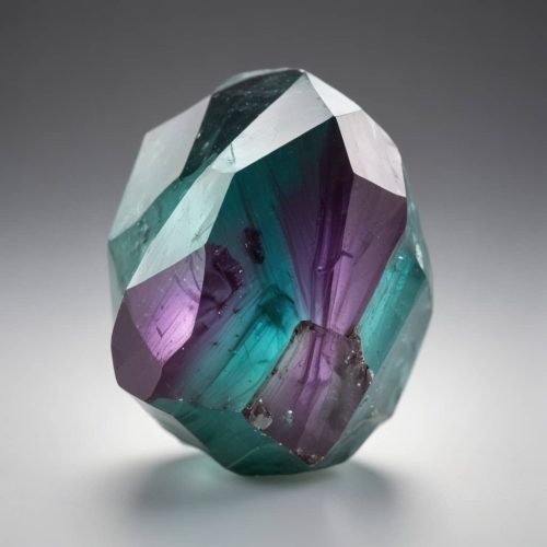 gimini Alexandrite