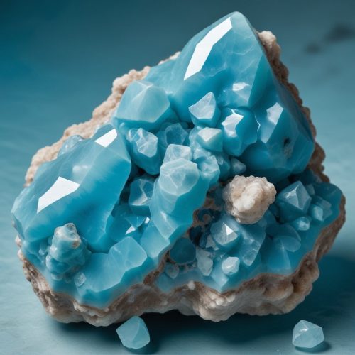 Smithsonite