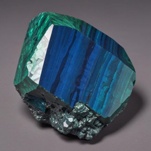 Vivianite