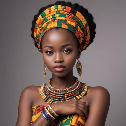 African culture