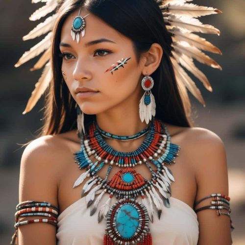 Native American Culture