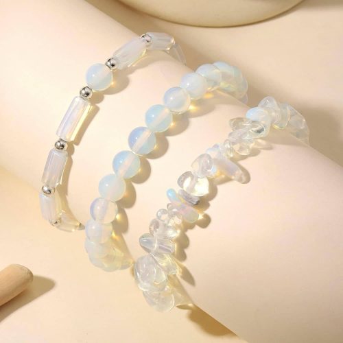 Crystal Bracelet